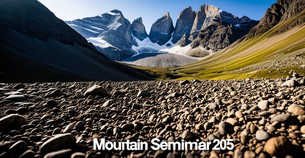 Seminaire montagne 2025 : créez une expérience inoubliable